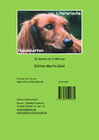 Buchcover Literarische Hundekarten