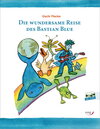 Buchcover Die wundersame Reise des Bastian Blue