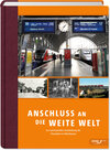 Buchcover Anschluss an die weite Welt