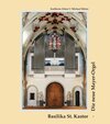 Buchcover Basilika St. Kastor. Die neue Mayer Orgel