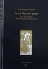 Buchcover Cyrus Maxwell Boger und das Erbe der amerikanischen Homöopathie