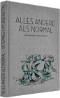 Buchcover Alles andere als normal