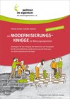 Buchcover Der Modernisierungs-Knigge für Wohnungseigentümer