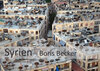 Buchcover Boris Becker Syrien 2014