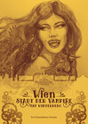 Buchcover Wien - Stadt der Vampire
