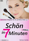 Buchcover Schön in 7 Minuten