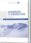 Buchcover Lünendonk Handbuch IT-Consulting 2013