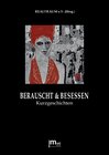 Buchcover Berauscht & Besessen