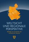 Buchcover Weltsicht und regionale Perspektive