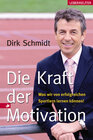 Buchcover Die Kraft der Motivation