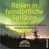 Buchcover Reisen in feinstoffliche Sphären (CD Hörbuch)