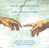 Buchcover Von der göttlichen Quelle in die irdische Existenz (CD)