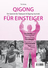 Buchcover Qigong für Einsteiger