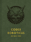 Buchcover Codex Roboticus
