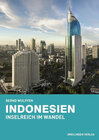 Buchcover Indonesien