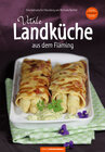 Buchcover Vitale Landküche aus dem Fläming