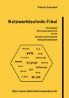 Buchcover Netzwerktechnik-Fibel