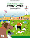 Buchcover FRED & OTTO unterwegs auf Sylt