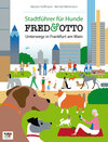 Buchcover FRED & OTTO unterwegs in Frankfurt