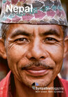 Buchcover Nepal verstehen