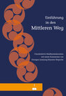 Buchcover Einführung in den Mittleren Weg