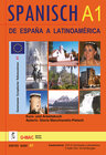 Buchcover De España a Latinoamérica A1