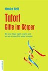 Buchcover Tatort Gifte im Körper