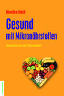 Buchcover Gesund mit Mikronährstoffen