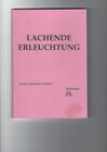 Buchcover Lachende Erleuchtung