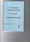 Buchcover 7.Dimension Der Zeitenwende