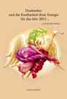 Buchcover Dualseelen und die Kostbarkeit ihrer Energie für das Jahr 2012 ... und darüber hinaus