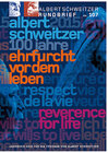 Buchcover Albert Schweitzer Rundbrief Nr. 107. Jahrbuch 2015 für die Freunde von Albert Scheitzer