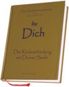 Buchcover für Dich - Die Rückverbindung mit Deiner Seele