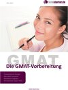 Buchcover Die GMAT-Vorbereitung