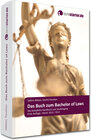 Buchcover Das Buch zum Bachelor of Laws