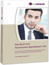 Buchcover Das Buch zum Technischen Betriebswirt IHK