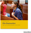 Buchcover Die Gottsucher