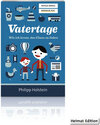 Buchcover Vatertage
