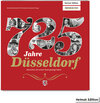 Buchcover 725 Jahre Düsseldorf