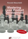 Buchcover Mastering Lean Product Development