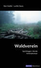 Buchcover Waldverein