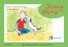 Buchcover Jona und Mira, Jona wünscht sich einen Hund