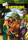 Buchcover Geschichten von der Wartburg