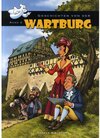 Buchcover Geschichten von der Wartburg - Band 2
