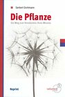 Buchcover Die Pflanze