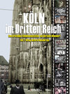 Buchcover Köln im "Dritten Reich"