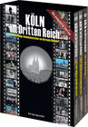 Buchcover Köln im Dritten Reich