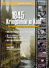 Buchcover 1945 Kriegsende in Köln - Die komplette Filmedition von Hermann Rheindorf