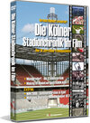 Buchcover Die Kölner Stadionchronik im Film