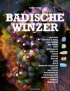 Buchcover Badische Winzer Band 1